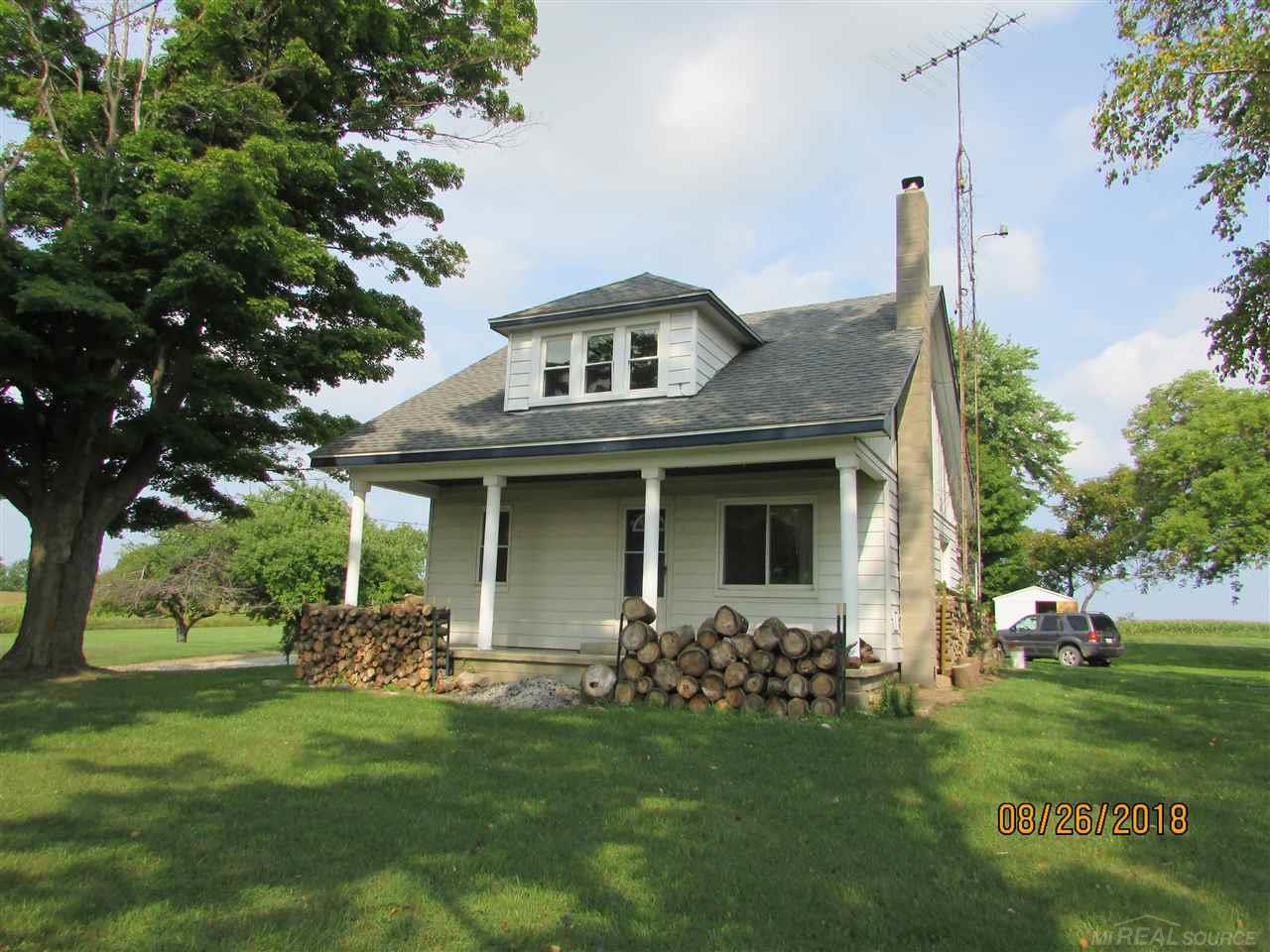 6271 Wildcat Road Croswell, MI 48422 - Photo 26 of 32 31375193-26.JPG