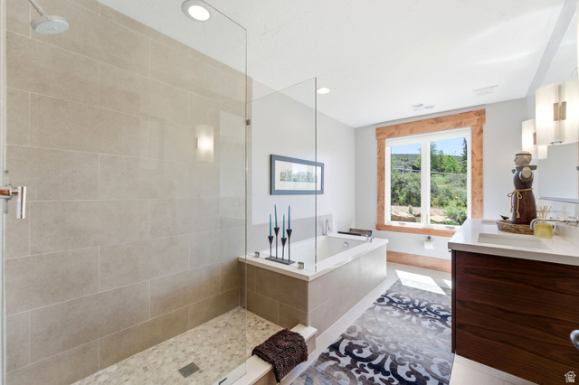 5478 North Old Ranch Road Park City, UT 84098 - Photo 21 of 129