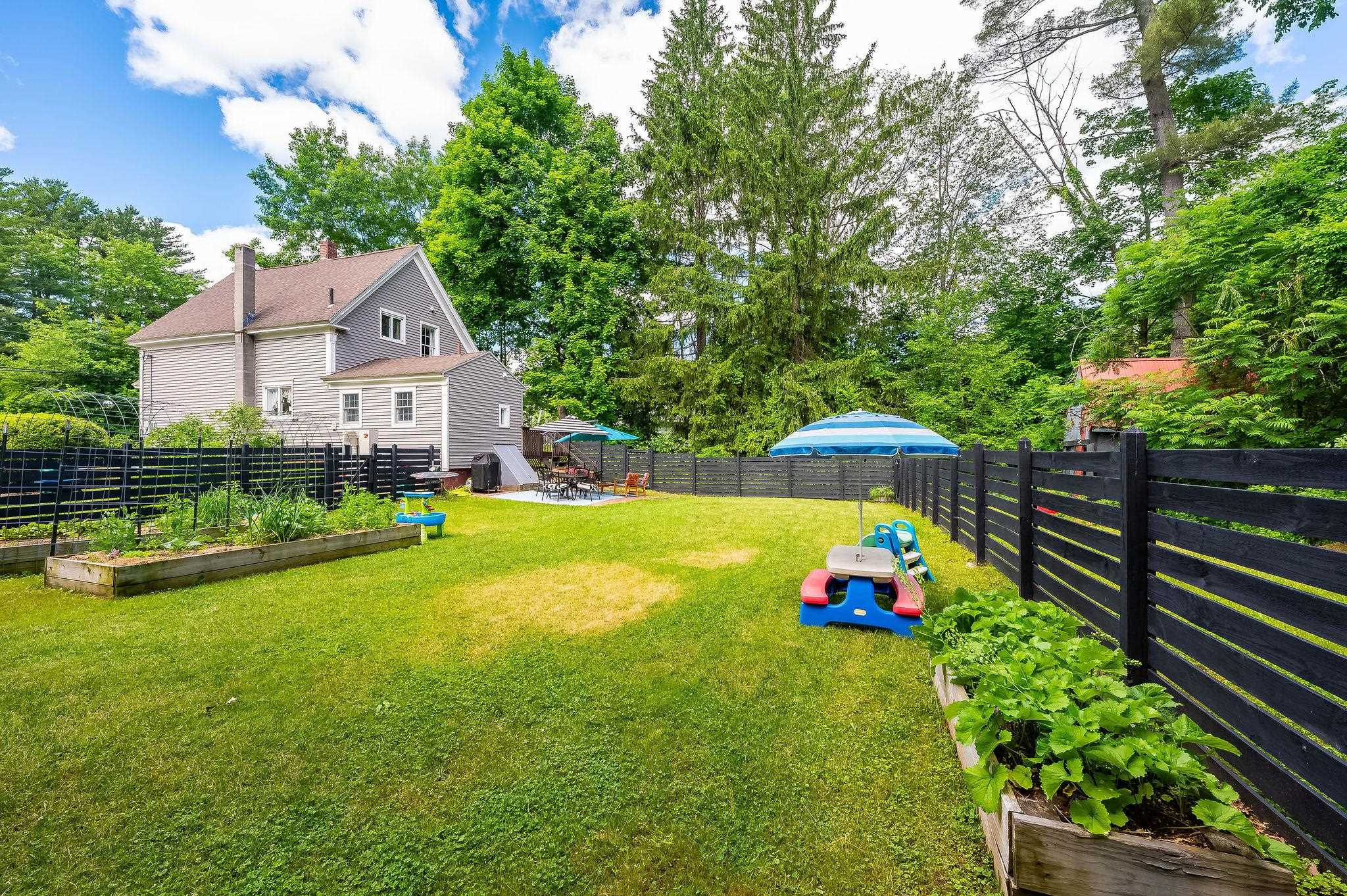 8 Prospect Street Rochester, NH 03867 - Photo 35 of 37