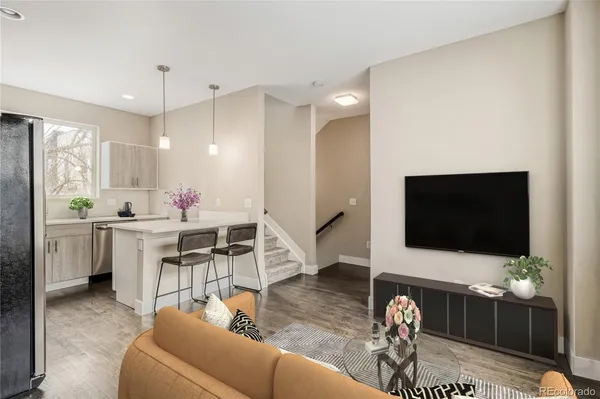 $490,000 | 3519 West 16th Avenue, Denver, CO 80204