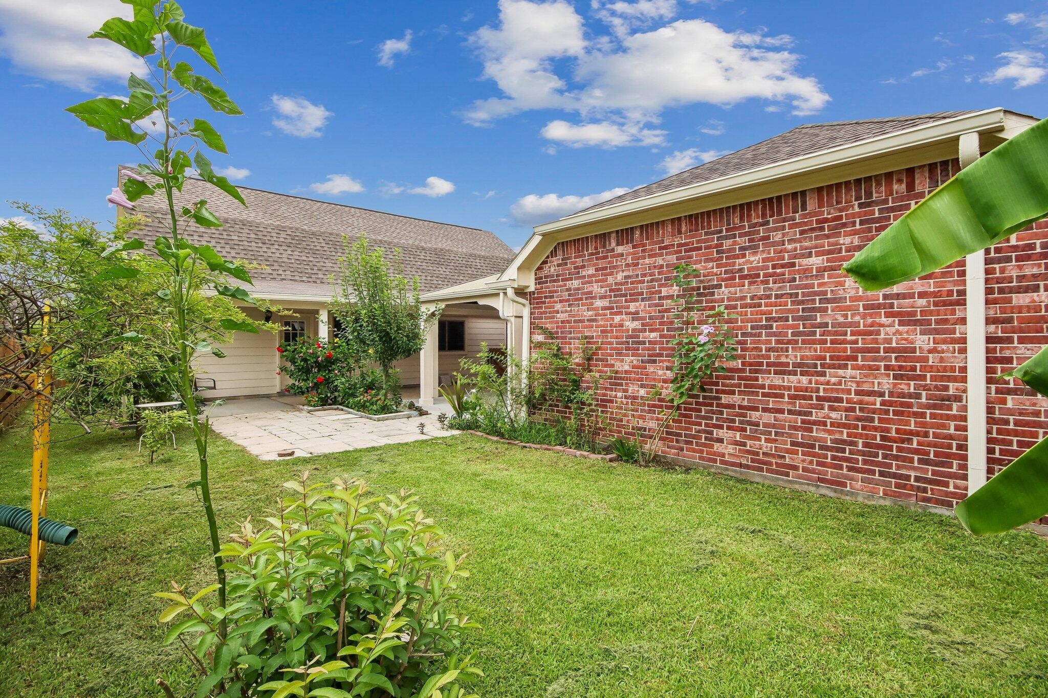 6530 Falcon Ridge Manvel, TX 77578 - Photo 43 of 50