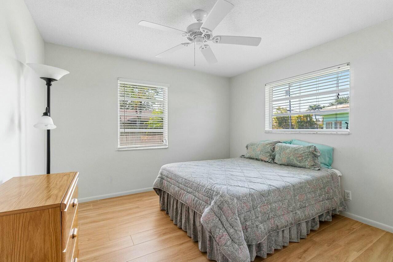 45 Golfview Drive Tequesta, FL 33469 - Photo 14 of 29 Bedroom 2