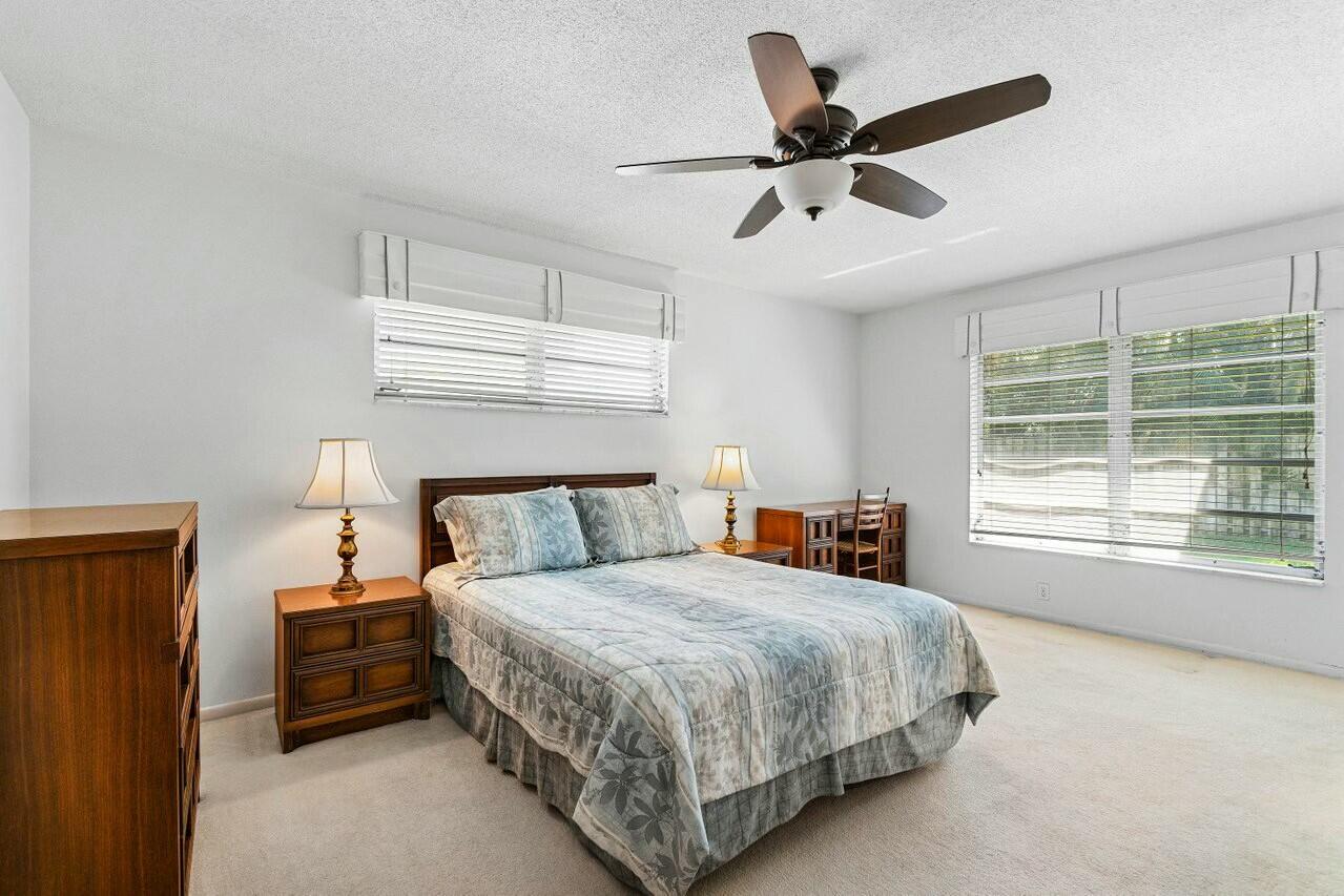 45 Golfview Drive Tequesta, FL 33469 - Photo 6 of 29 Primary Bedroom