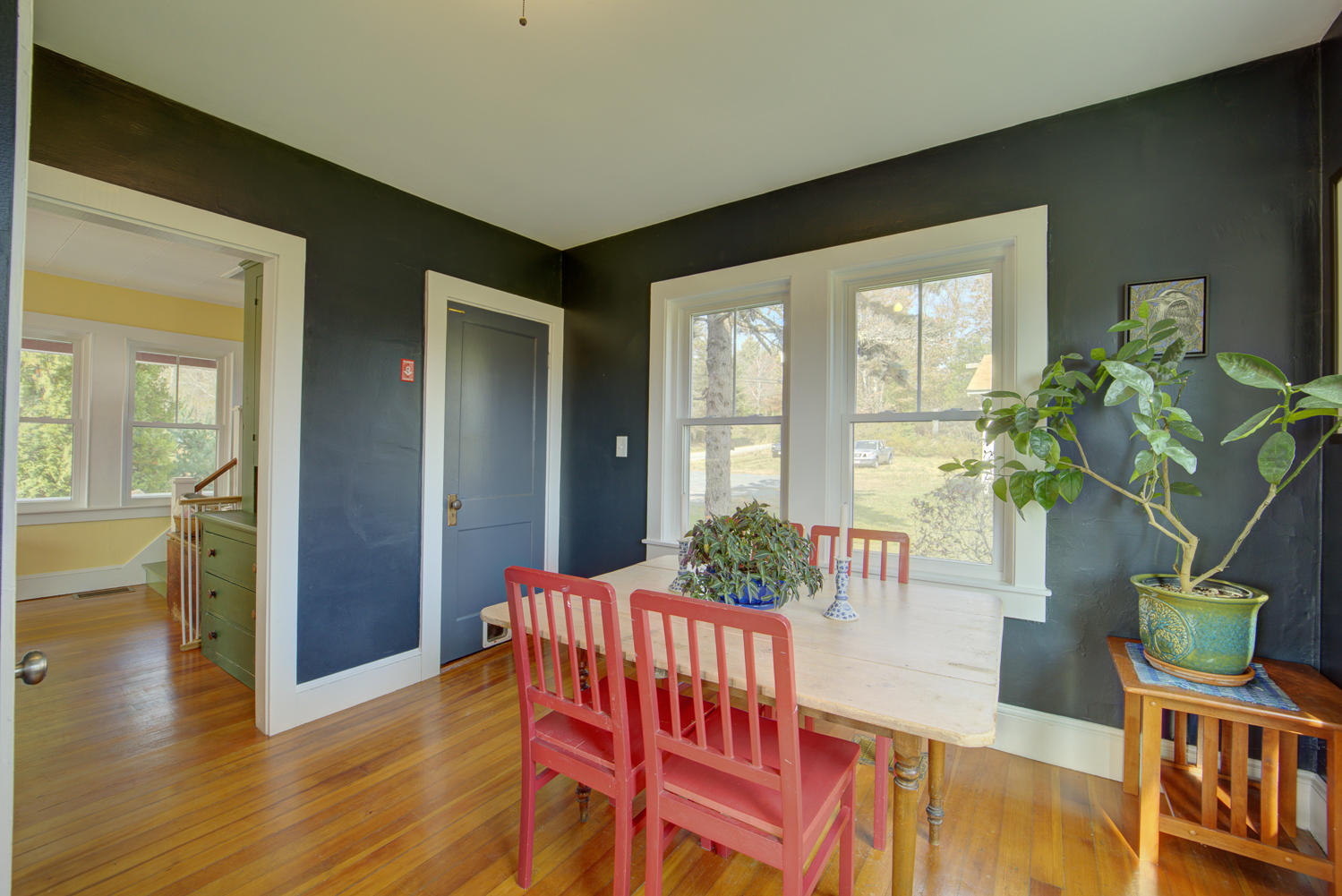 648 North Sedgwick Road Sedgwick, ME 04676 - Photo 12 of 67 C Dining Room 1
