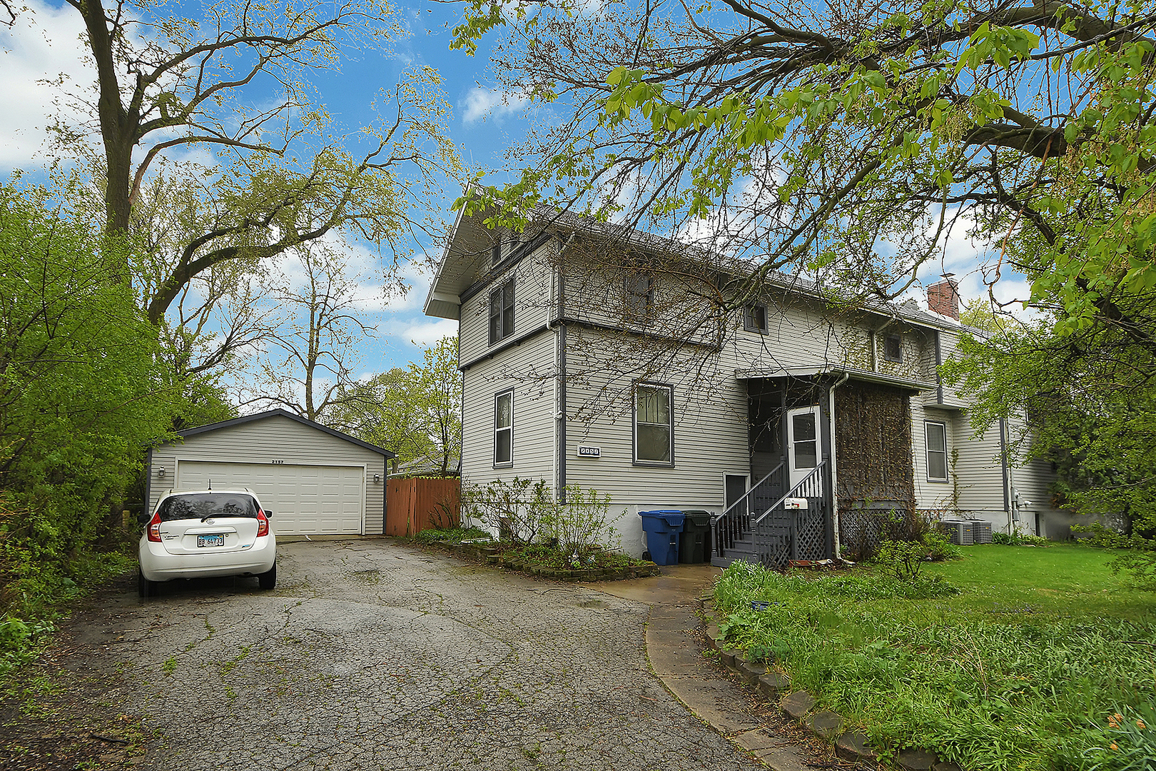 2157 Cedar Road Homewood, IL 60430 - Photo 38 of 43