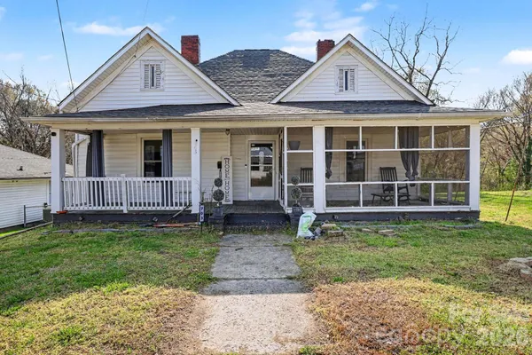 $200,000 | 703 5th Street, Spencer, NC 28159