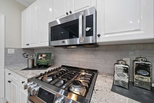 $1,425,000 | 305 Ridge Creek Drive, Morrisville, NC 27560