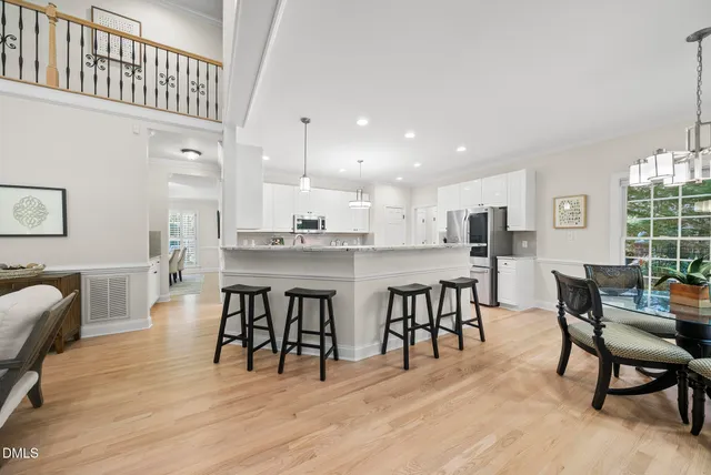 $1,425,000 | 305 Ridge Creek Drive, Morrisville, NC 27560