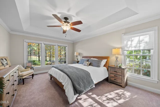 $1,425,000 | 305 Ridge Creek Drive, Morrisville, NC 27560