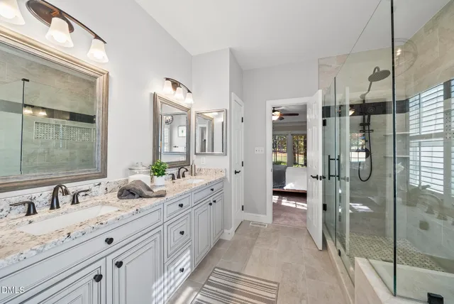 $1,425,000 | 305 Ridge Creek Drive, Morrisville, NC 27560