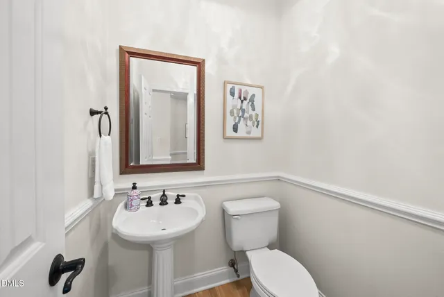 $1,425,000 | 305 Ridge Creek Drive, Morrisville, NC 27560