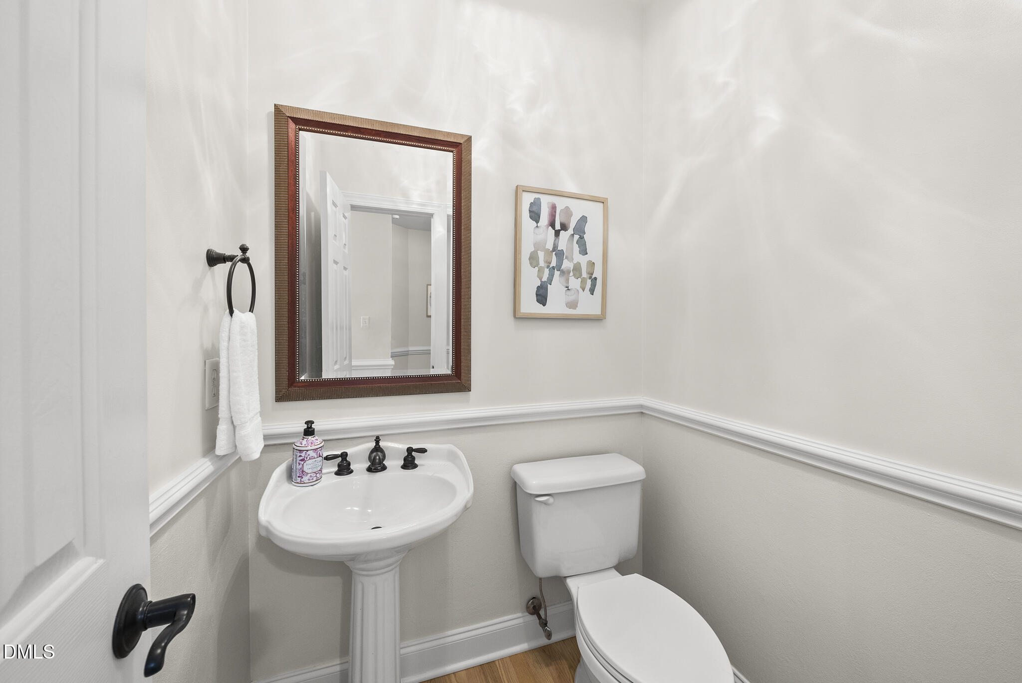 305 Ridge Creek Drive Morrisville, NC 27560 - Photo 21 of 43 DSC06160