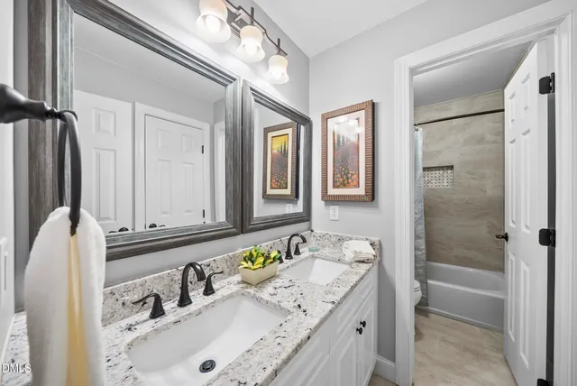 $1,425,000 | 305 Ridge Creek Drive, Morrisville, NC 27560