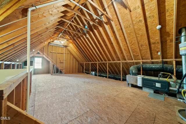 $1,425,000 | 305 Ridge Creek Drive, Morrisville, NC 27560