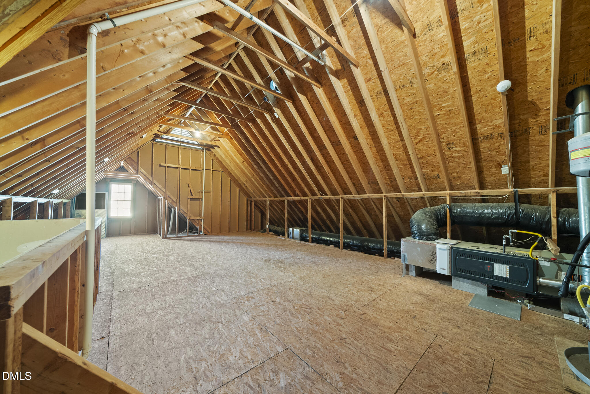 305 Ridge Creek Drive Morrisville, NC 27560 - Photo 30 of 43 DSC06223