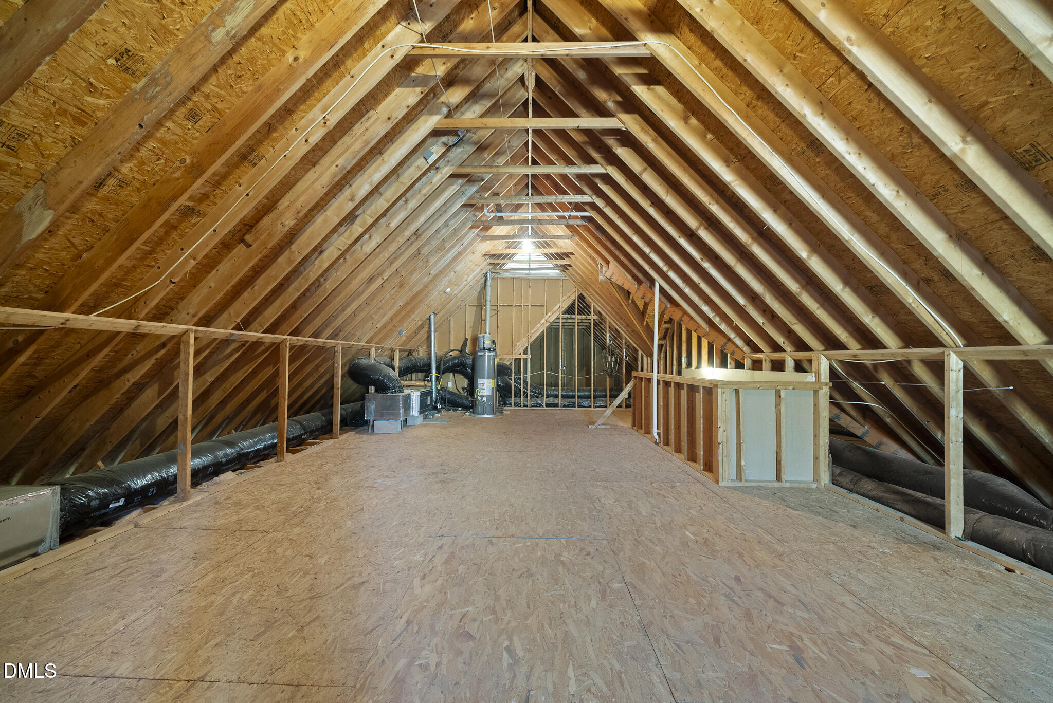 305 Ridge Creek Drive Morrisville, NC 27560 - Photo 31 of 43 DSC06229