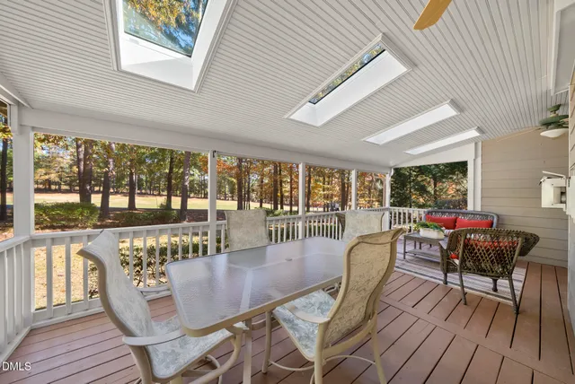 $1,425,000 | 305 Ridge Creek Drive, Morrisville, NC 27560