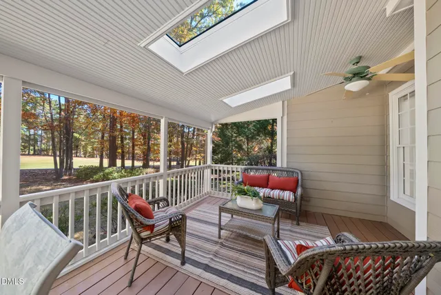 $1,425,000 | 305 Ridge Creek Drive, Morrisville, NC 27560