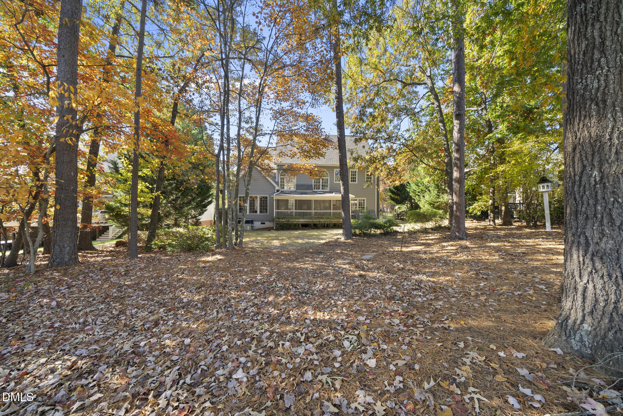 305 Ridge Creek Drive Morrisville, NC 27560 - Photo 37 of 43 DSC06265