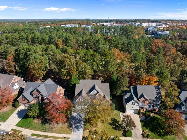 $1,425,000 | 305 Ridge Creek Drive, Morrisville, NC 27560