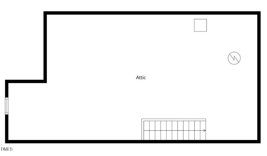 305 Ridge Creek Drive Morrisville, NC 27560 - Photo 42 of 43 Floorplan3