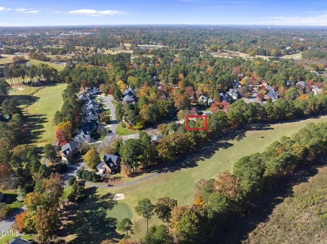 $1,425,000 | 305 Ridge Creek Drive, Morrisville, NC 27560