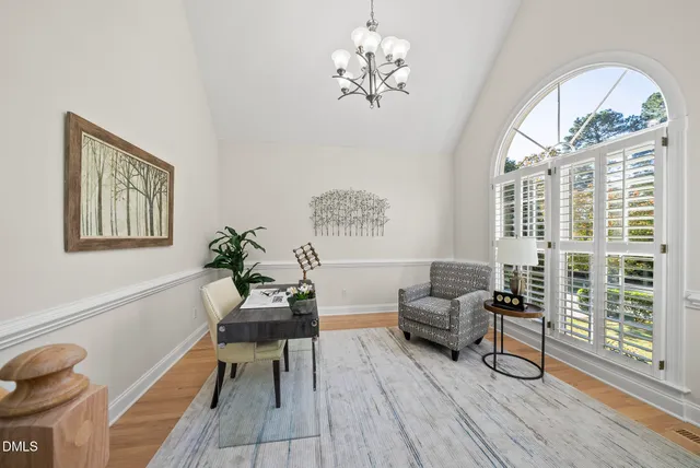 $1,425,000 | 305 Ridge Creek Drive, Morrisville, NC 27560