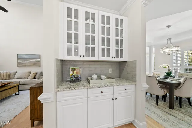 $1,425,000 | 305 Ridge Creek Drive, Morrisville, NC 27560