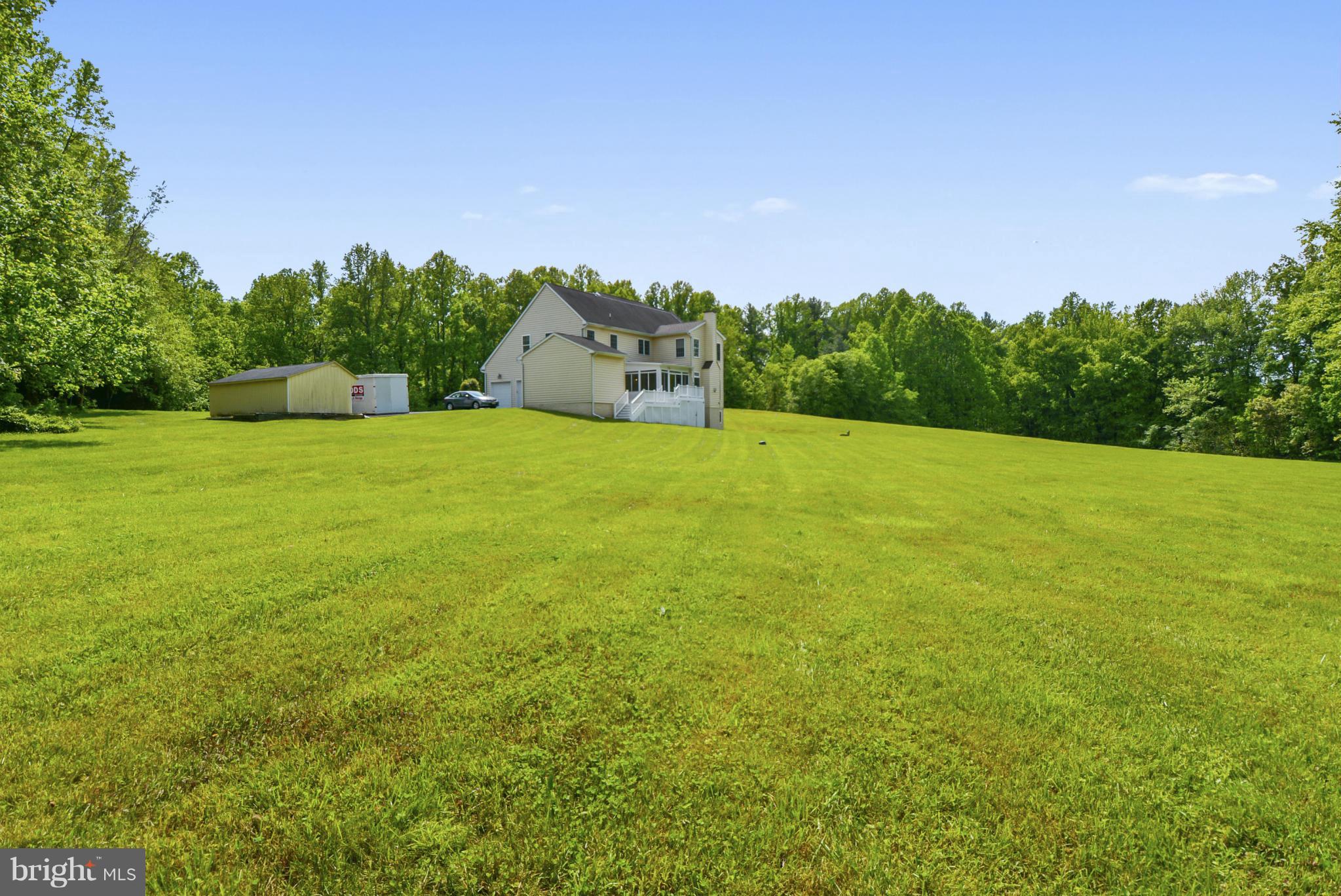 5261 Ed Prout Road Lothian, MD 20711 - Photo 4 of 28 3.6 Acres