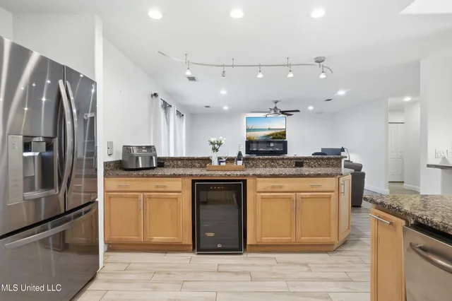 $368,500 | 6800 Riviera Drive, Biloxi, MS 39532