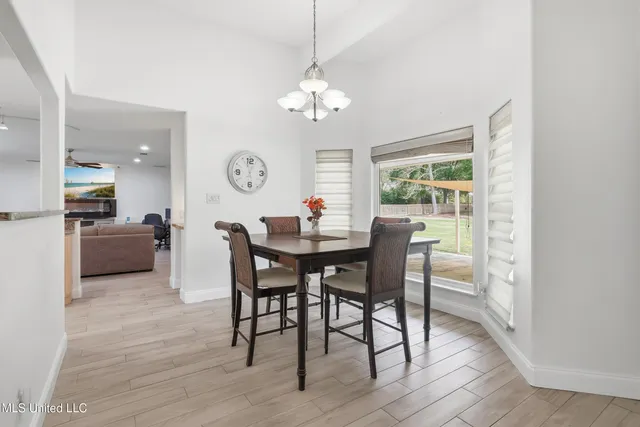 $368,500 | 6800 Riviera Drive, Biloxi, MS 39532