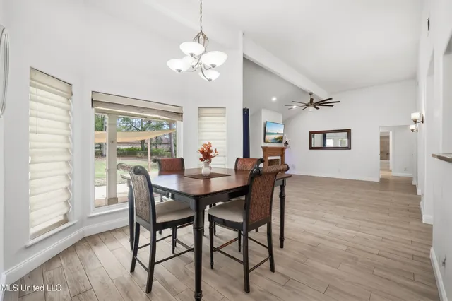 $368,500 | 6800 Riviera Drive, Biloxi, MS 39532