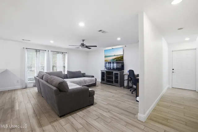 $368,500 | 6800 Riviera Drive, Biloxi, MS 39532