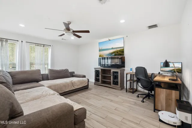 $368,500 | 6800 Riviera Drive, Biloxi, MS 39532