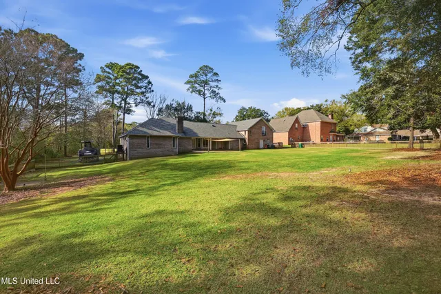 $368,500 | 6800 Riviera Drive, Biloxi, MS 39532