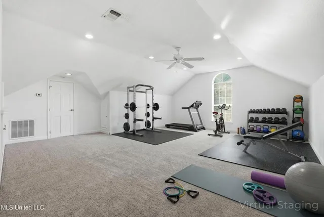 $368,500 | 6800 Riviera Drive, Biloxi, MS 39532