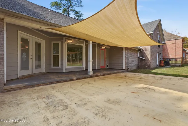 $368,500 | 6800 Riviera Drive, Biloxi, MS 39532