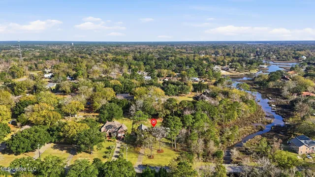 $368,500 | 6800 Riviera Drive, Biloxi, MS 39532