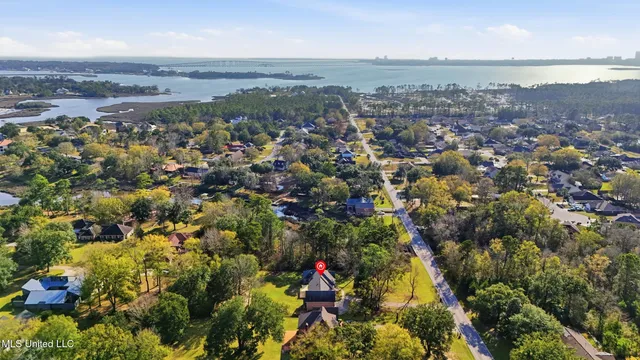 $368,500 | 6800 Riviera Drive, Biloxi, MS 39532