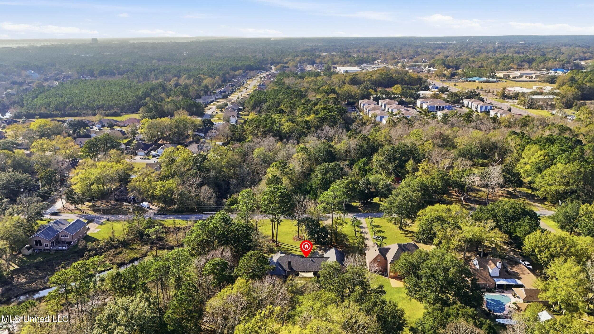 6800 Riviera Drive Biloxi, MS 39532 - Photo 63 of 71 90_dji_20260106141257_0173_d_stamped