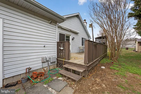 $330,000 | 265 Beechwood Avenue, Dover, DE 19901