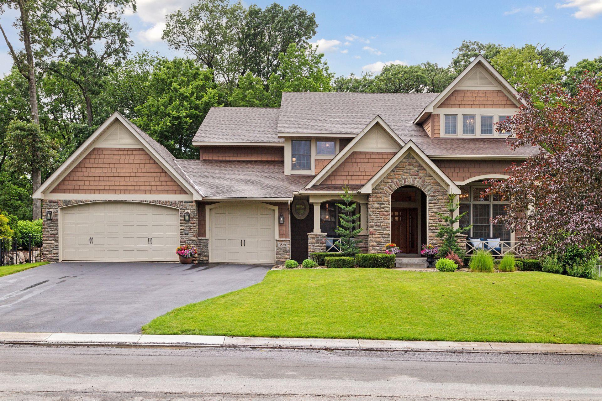 3529 Birchpond Road Eagan, MN 55122 - Photo 1 of 63 Gallery Image 1