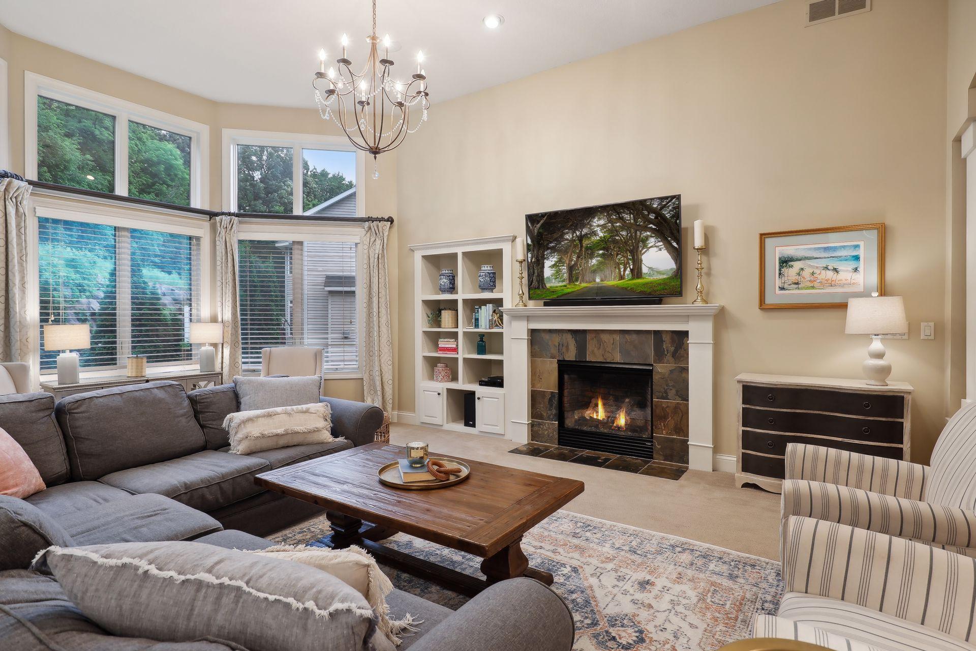 3529 Birchpond Road Eagan, MN 55122 - Photo 12 of 63 Gallery Image 12