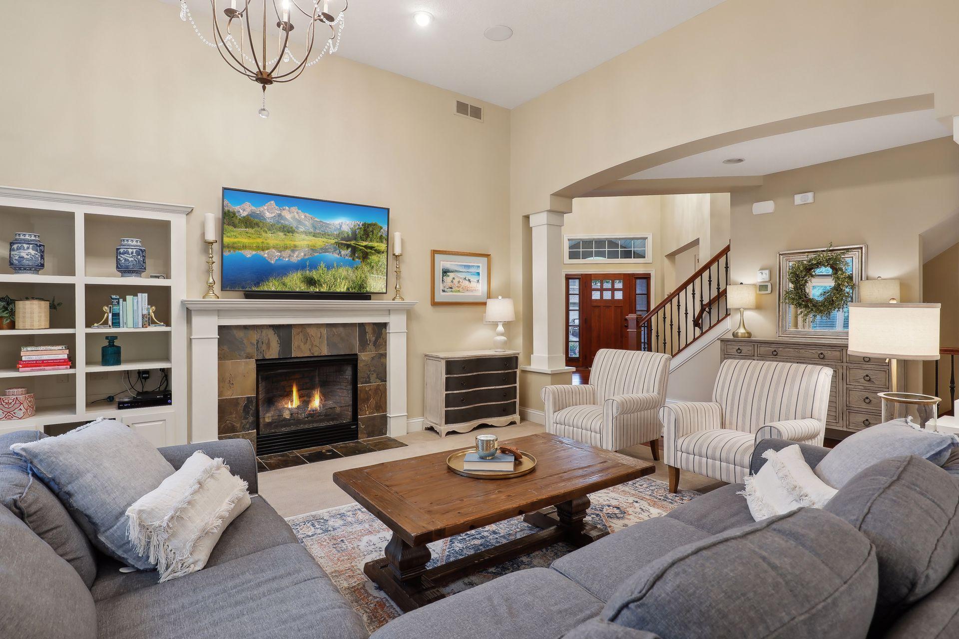 3529 Birchpond Road Eagan, MN 55122 - Photo 13 of 63 Gallery Image 13