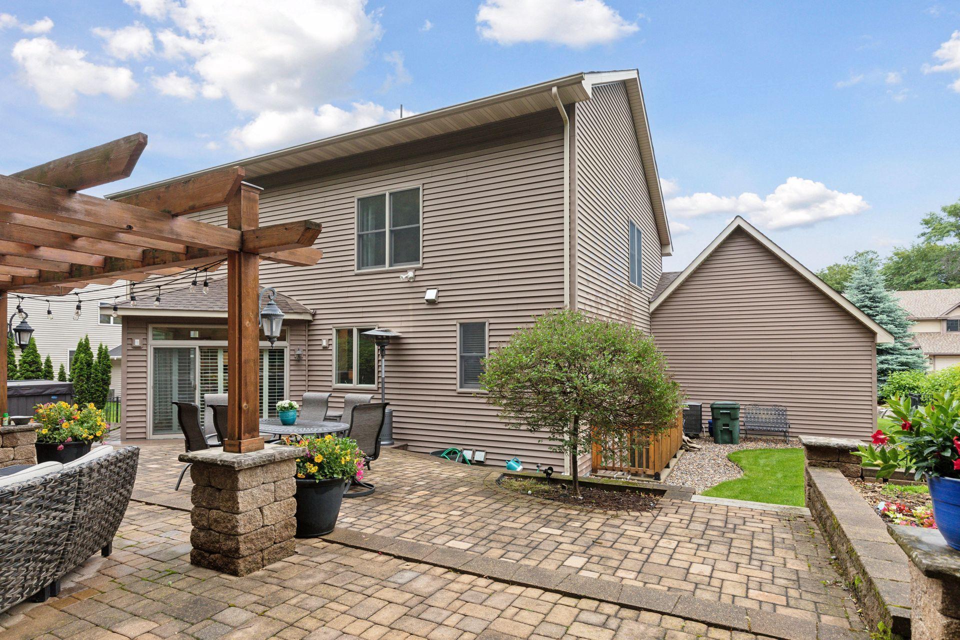 3529 Birchpond Road Eagan, MN 55122 - Photo 54 of 63 Gallery Image 54