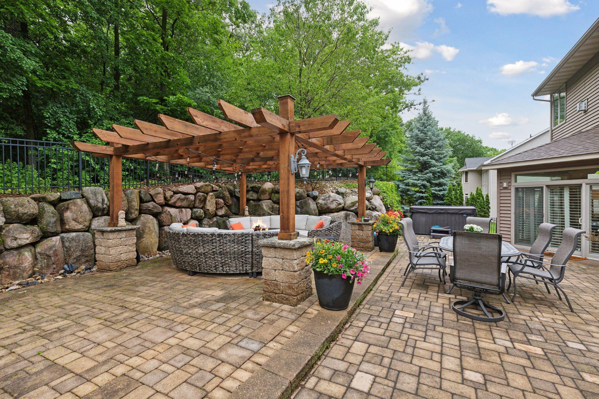 3529 Birchpond Road Eagan, MN 55122 - Photo 55 of 63 Gallery Image 55