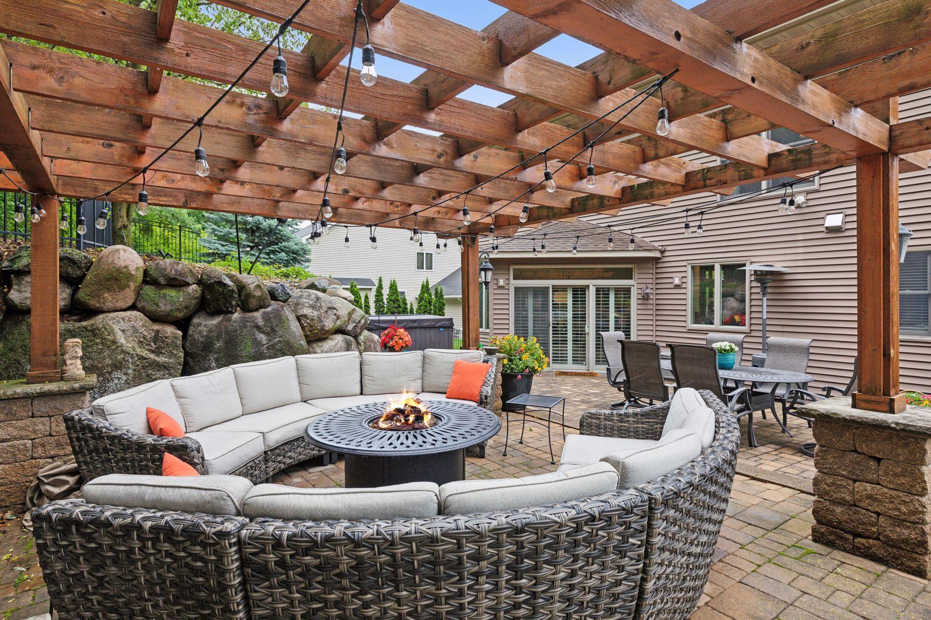3529 Birchpond Road Eagan, MN 55122 - Photo 58 of 63 Gallery Image 58