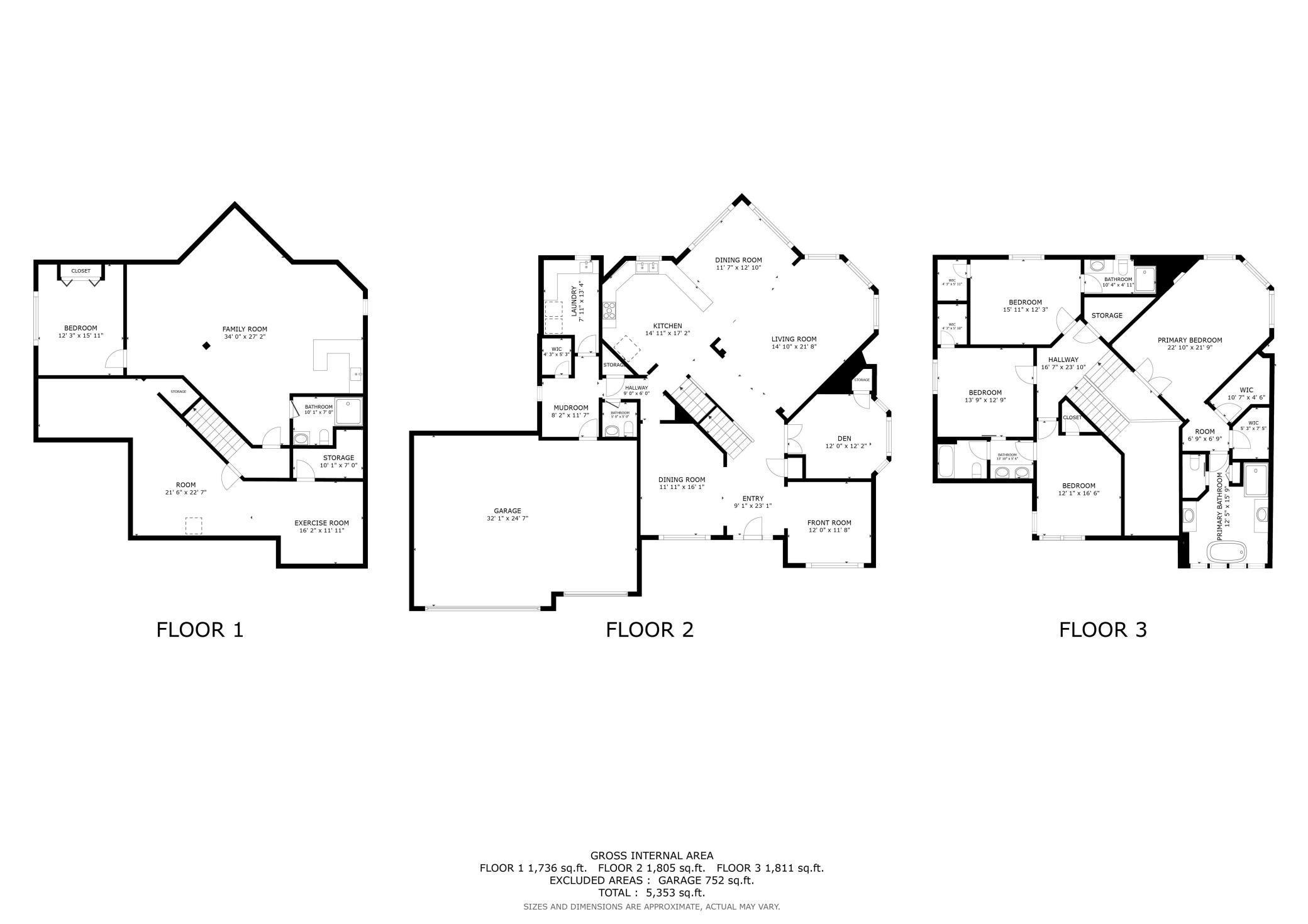 3529 Birchpond Road Eagan, MN 55122 - Photo 60 of 63 Gallery Image 60