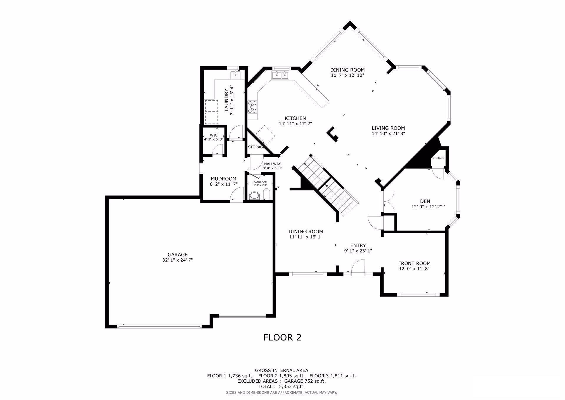 3529 Birchpond Road Eagan, MN 55122 - Photo 62 of 63 Gallery Image 62