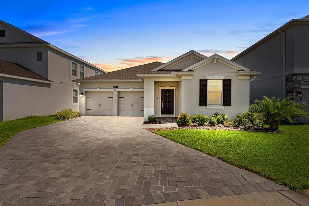 4627 Rhythm Road Kissimmee, FL 34746 - Photo 1 of 1